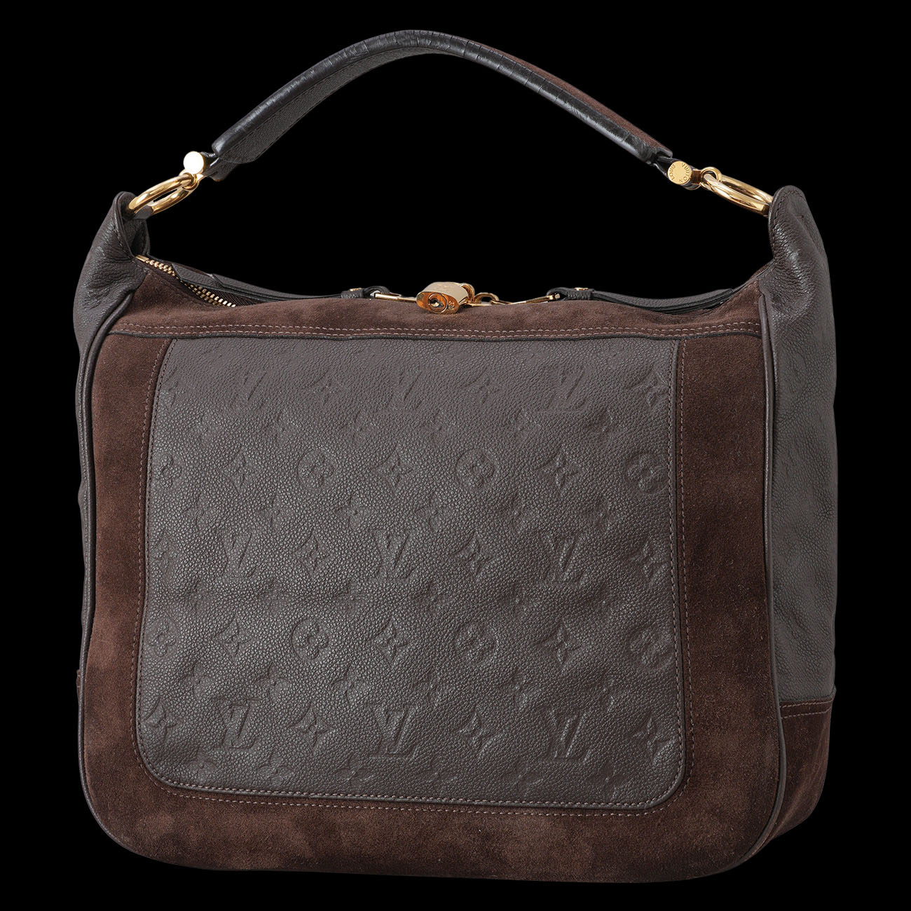 LOUIS VUITTON(USED)루이비통 앙프렝뜨 오데시우스 숄더백